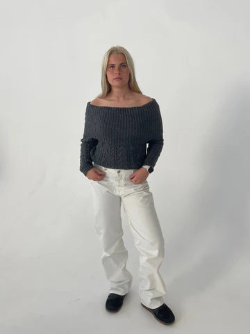 NOVA JEANS - VIT