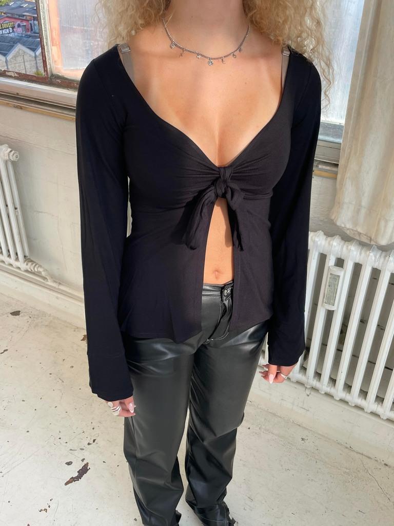 MAYA KNOT TOPP