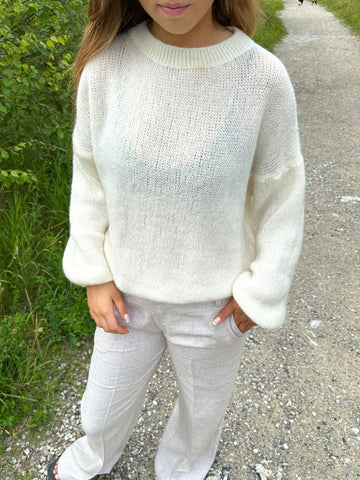 MITI KNITTED - VIT