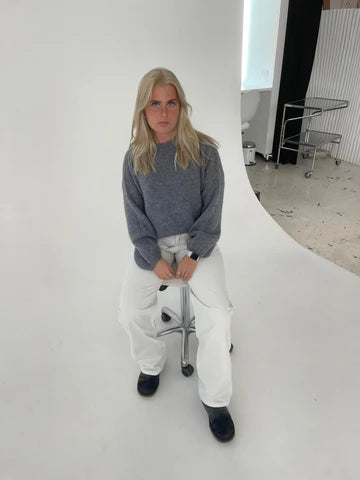 NOVA JEANS - VIT