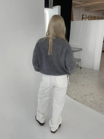 NOVA JEANS - VIT